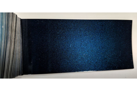 Tinta Honda BG34P AZUL VERDE AZUL