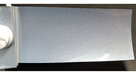 Tinta Honda BG37M PRATA SAPPHIRE, AZUL CLARO, PRATA SAPPHIRE METÁLICO, NEBLINA DE ÁGUA MARINHA Tinta Honda BG37M PRATA SAPPHIRE, AZUL CLARO, PRATA SAPPHIRE METÁLICO, NEBLINA DE ÁGUA MARINHA