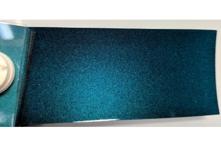 Tinta Honda BG47P TROPIC JADE PEARL, TROPIC JADE