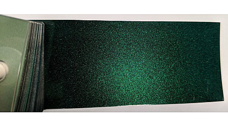 Tinta Honda G503P VERDE AMAZONAS Tinta Honda G503P VERDE AMAZONAS