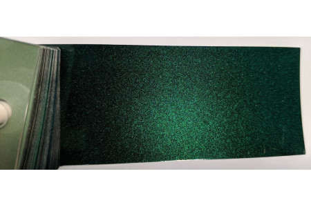 Tinta Honda G503P VERDE AMAZONAS