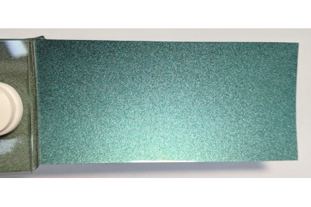 Tinta Honda G505M VERDE, VERDE ISLANDER