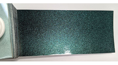 Tinta Honda G508P VERDE NOBRE, PERLA VERDE NOBRE Tinta Honda G508P VERDE NOBRE, PERLA VERDE NOBRE