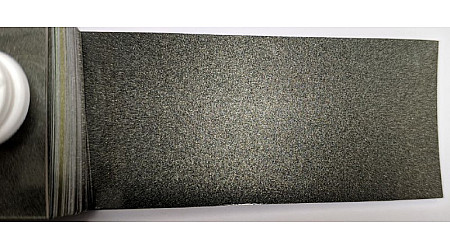 Tinta Honda G521M VERDE AMAZONAS