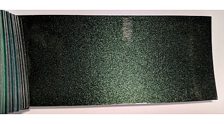 Tinta Honda G98P VERDE FICUS, NOVO VERDE FICUS Tinta Honda G98P VERDE FICUS, NOVO VERDE FICUS