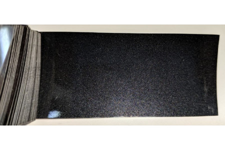 Tinta Honda NH561P CINZA FANTASMA, CINZA FANTASMA, Mais escuro