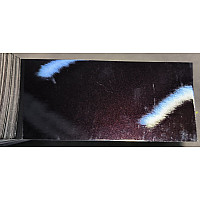 Tinta Honda NH605P PRETO PIRATA