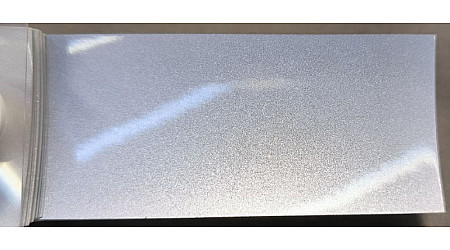 Tinta Honda NH612M PRATA REGENTE