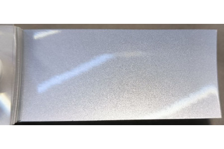 Tinta Honda NH612M PRATA REGENTE