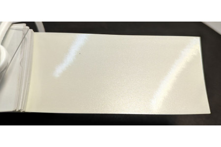 Tinta Honda NH624P NOVO BRANCO, BRANCO PREMIUM, PERLA BRANCA PREMIUM, PERLA CRISTAL BRANCA, PERLA BRANCA PREMIUM.