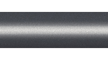 Tinta Honda NH626M NOVO TITÂNIO, PRATA SALPICADURA
