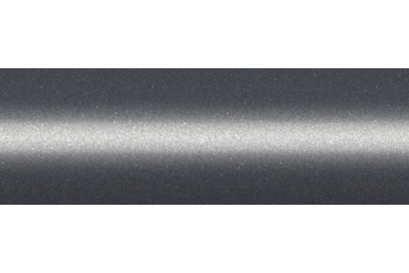 Tinta Honda NH626M NOVO TITÂNIO, PRATA SALPICADURA