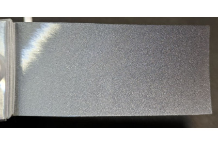 Tinta Honda NH642M STORM SILVER, CINZA IRIDIUM MET, STORM SILVER M