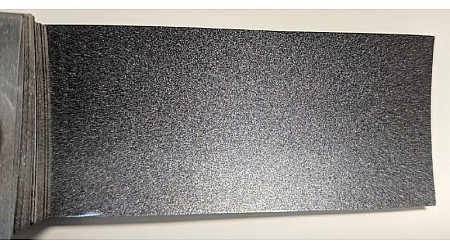 Tinta Honda NH643M CINZA ANTRACITE Tinta Honda NH643M CINZA ANTRACITE
