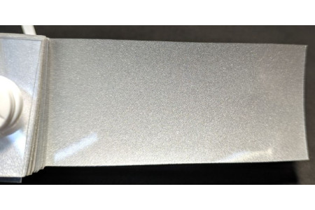 Tinta Honda NH678M PRATA