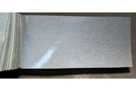 Tinta Honda NH679M VERDE PIZARRA