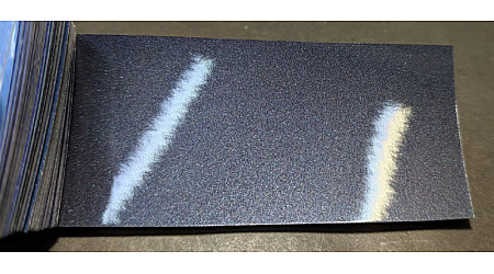 Tinta Honda NH684P AZUL, CINZA BRILHANTE Tinta Honda NH684P AZUL, CINZA BRILHANTE