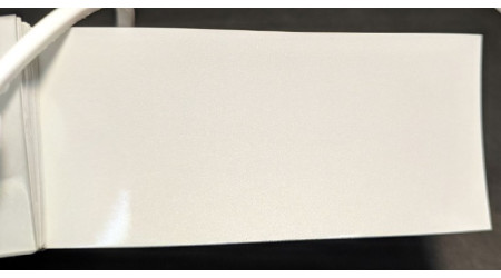 Tinta Honda NH788P BRANCO ORQUÍDEA, NOVO BRANCO GLOBAL, ORQUÍDEA BRANCA, BRANCO BELLANOVA
