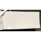 Tinta Honda NH788P BRANCO ORQUÍDEA, NOVO BRANCO GLOBAL, ORQUÍDEA BRANCA, BRANCO BELLANOVA