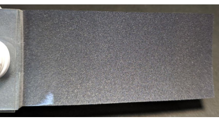 Tinta Honda NH797M AÇO MODERNO, CINZA HAZEL, NOVO CINZA HAZEL, Novo Padrão, Mais Escuro