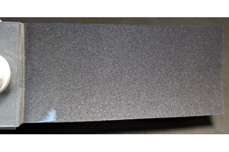 Tinta Honda NH797M AÇO MODERNO, CINZA HAZEL, NOVO CINZA HAZEL, Novo Padrão, Mais Escuro.