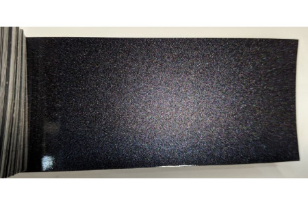 Tinta Honda NH821M MULBERRY, RUSE BLACK.
