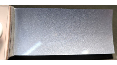 Tinta Honda PB80M CINZA, PRATA PURPÚREA Tinta Honda PB80M CINZA, PRATA PURPÚREA
