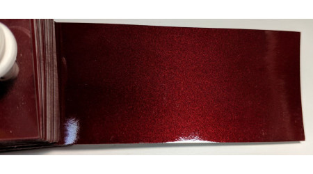 Tinta Honda R517P CHIANTI RED PEARL Tinta Honda R517P CHIANTI RED PEARL