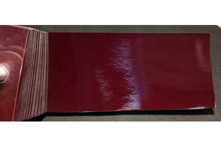 Tinta Honda R518P VERMELHO RADIANTE, RUBI RADIANTE, vermelho rubi, PERLA RUBI RADIANTE Tinta Honda R518P VERMELHO RADIANTE, RUBI RADIANTE, vermelho rubi, PERLA RUBI RADIANTE