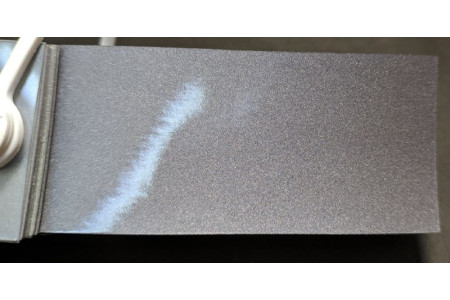 Tinta Honda RP31M SIGNET SILVER