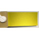 Tinta Honda Y57M SUNBURST YELLOW, NOVO AMARELO