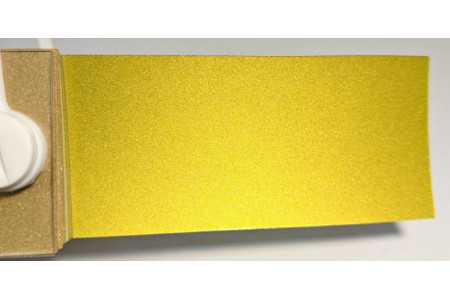 Tinta Honda Y59M SPARKLE YELLOW, NOVO OURO