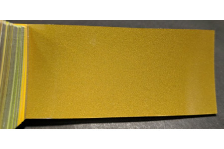 Tinta Honda Y61P INCA PEARL, INCA, INCA TIGER EYE GOLD, INCA TIGER GOLD.