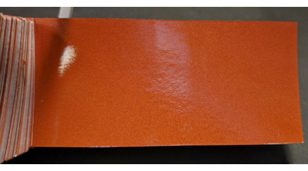 Tinta Honda YR513M LARANJA, LARANJA PAIXÃO Tinta Honda YR513M LARANJA, LARANJA PAIXÃO