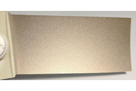 Tinta Honda YR524M ORO PLATEADO, ORO NÁPOLES, ORO NAPELS