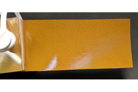 O nome do produto é: **Tinta Honda YR532M FRESH COPPER**.