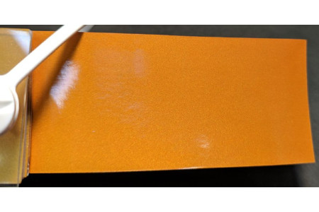 Tinta Honda YR536P NOVO LARANJA IMOLA, NOVO LARANJA IMORA