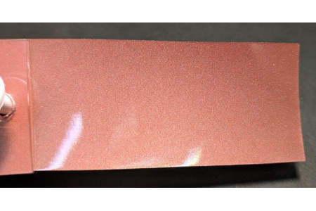 Tinta Honda YR551M LARANJA ROSA, LARANJA VÊNUS