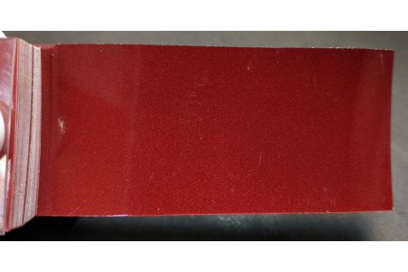 Tinta Honda YR557P VERMELHO HABANERO, VERMELHO HABANERO P, VERMELHO LARANJA