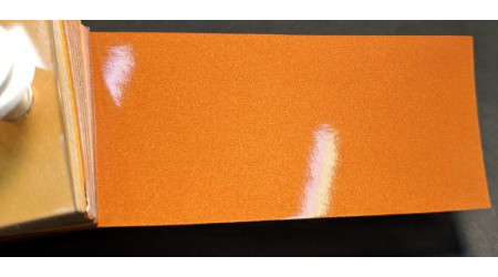 Tinta Honda YR563M LARANJA TANGERINA, TANGERINA, NEBLINA TANGERINA