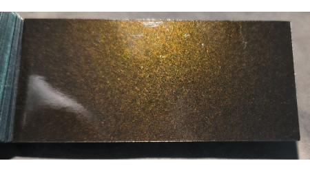 Tinta Honda YR571P (YR571) NOVO BRONZE PROFUNDO