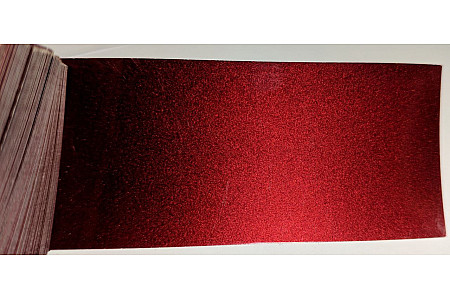 O nome do produto é: Tinta Hyundai 1F VERMELHO BERRY.