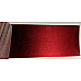 Foto: O nome do produto é: Tinta Hyundai 1F VERMELHO BERRY. № 1 | Asturcolor