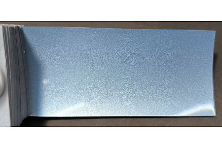 Tinta Hyundai 2B AZUL CÉU, AZUL BRILHANTE.