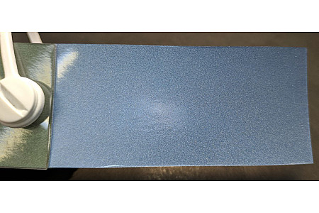 Tinta Hyundai 2G (ZG) AZUL GELO Tinta Hyundai 2G (ZG) AZUL GELO