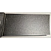 Foto: Tinta Hyundai 2J METAL GUN, GUNMETAL № 1 | Asturcolor