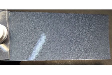 Tinta Hyundai 2K (6F) AZUL TITÂNIO