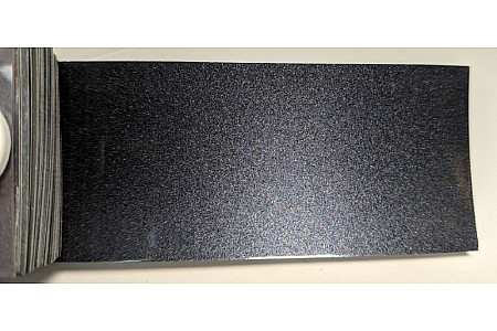 Tinta Hyundai 2M CINZA MEIA-NOITE, CINZA ESCURO, CINZA ESCURO, CINZA MEIA-NOITE