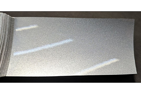 Tinta Hyundai 2R PRATA CRISTAL, PRATA RÁPIDA, PRATA CONTINENTAL, Fino