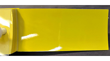 Tinta Hyundai 3W AMARELO TRANSPARENTE, AMARELO SUAVE Tinta Hyundai 3W AMARELO TRANSPARENTE, AMARELO SUAVE